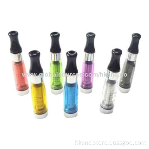 Ego-T CE5+ E-cigarette blister kit, Wholesale with CE, RoHS, EMC, LVD Marks